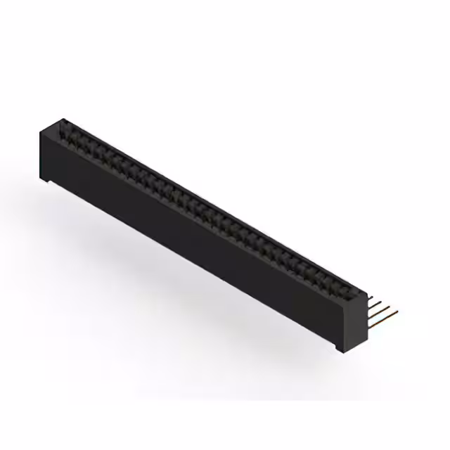 896-034-558-101 EDAC Inc.  Edgeboard Connectors